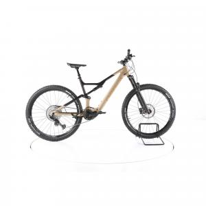 Second Life - Orbea RISE H30 Fully E-Bike 2023 - Jak nowy