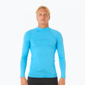 Longsleeve do pływania męski Rip Curl Dawn Patrol UPF Performance