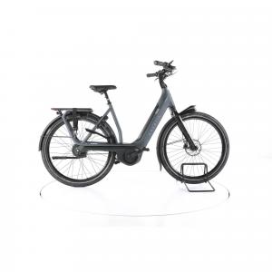 Second Life - Gazelle Avignon C380 HMB City E-Bike Lage instap - Stan dobry