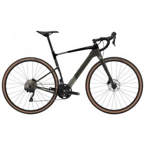 Rower Gravel Cannondale Topstone 4 Carbon