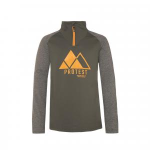 Bluza dziecięca Protest RICOE JR powerstretch top