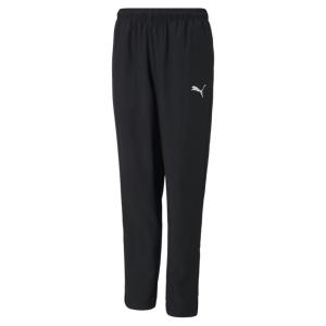 Puma Spodnie Teamrise Sideline Jr 65732903