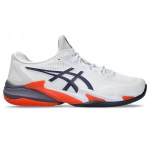 Buty do tenisa męskie Asics Gel Court Ff 3 Clay