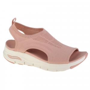 Sandały damskie, Skechers Arch Fit–City Catch