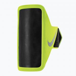 Opaska na telefon do biegania Nike Lean Arm Band Regular