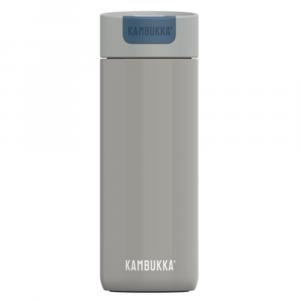 Kubek termiczny podróżny Kambukka Olympus 500ml Serious Grey