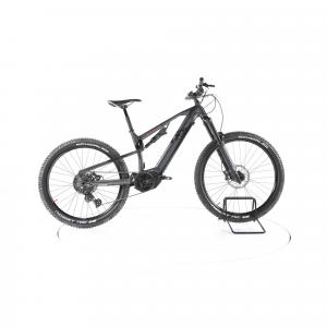 2nd Life - R Raymon TrailRay 160E 8.0 Fully E-Bike 2023 - Jak nowy