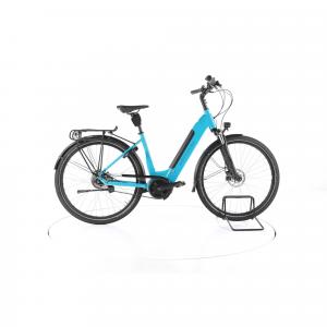 Second Life - Böttcher Spirit KAL City E-Bike Lage instap 2021 - Jak nowy