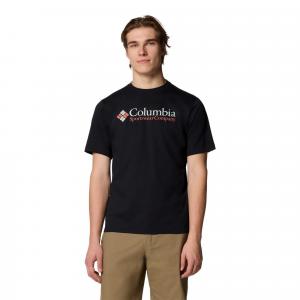 Columbia Koszulka Csc Basic Logo 1680053001