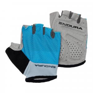 Rękawiczki rowerowe męskie Endura Xtract Lite hi-viz