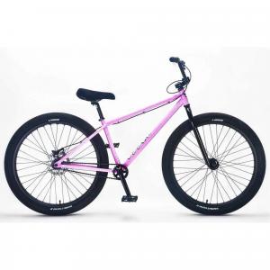 Rower Street Wheelie Mafiabikes Bomma 26\