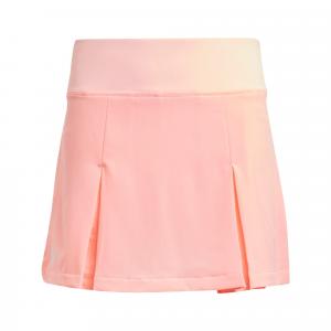 Club Tennis Pleated Skirt