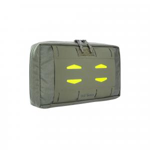 Organizer podróżny Tatonka Universal Pouch 14 X 24 - stone grey olive