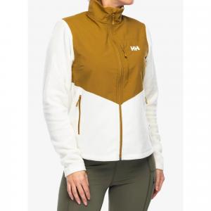 Bluza z zamkiem damska Helly Hansen Daybreaker Block Jacket