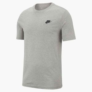 Koszulka treningowa męska Nike Nsw Club Tee