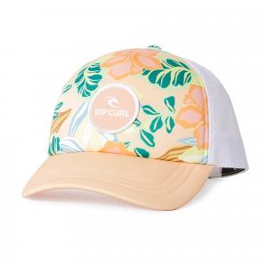 Czapka z daszkiem damska Rip Curl Follow The Sun Trucker