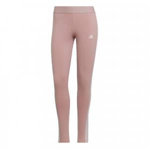 Legginsy sportowe LOUNGEWEAR Essentials 3-Stripes Adidas