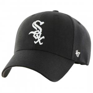 Czapka z daszkiem męska MLB Chicago White Sox Cap