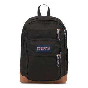 Dorosły plecak Jansport Cool Student, Czarny