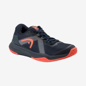 Buty tenisowe dla dzieci Head Sprint Pro 4.0