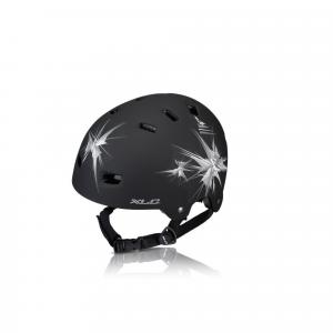 Kask rowerowy z 12 otworami XLC BH-C22 Spikes