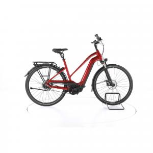 2nd Life - Pegasus Premio Evo 5F Lite City E-Bike 2023 - Jak nowy