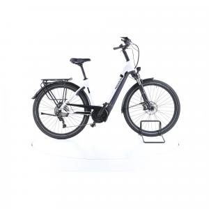 2nd Life - Pegasus Strong Evo 10 Trekking E-Bike Lage instap 2022 - Stan dobry