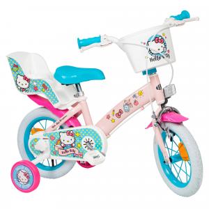 Rower dziecięcy Toimsa Hello Kitty 12\