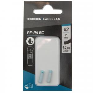 Łącznik do gum CAPERLAN PF-PA EC 1 mm