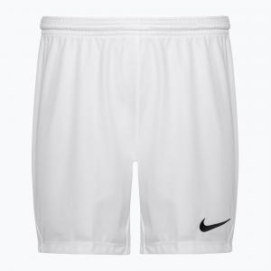 Spodenki piłkarskie damskie Nike Dri-FIT Park III Knit Short