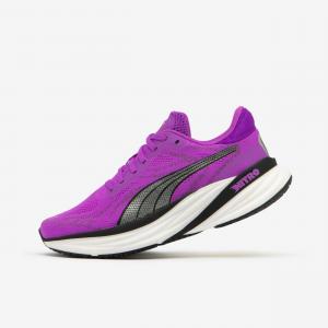 Buty do biegania damskie Puma Magnify Nitro 2