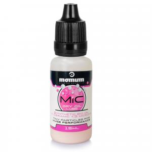 Ceramiczny olej do łańcucha rowerowego Momum Mic Dry Oil Lube 15 ml