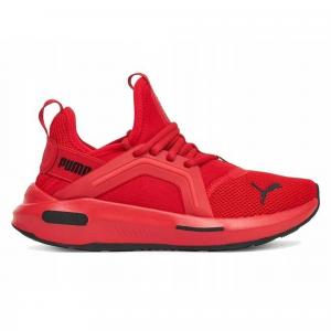 Buty na co dzień do biegania młodzieżowe PUMA SOFTRIDE ENZO 5