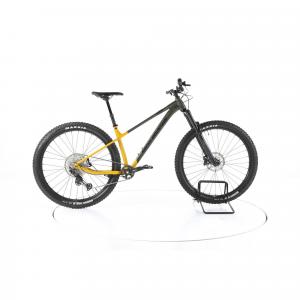 Second Life - Rocky Mountain Growler 50 2021 - Jak nowy
