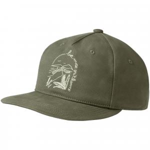 Czapka z daszkiem BUFF TRUCKER CAP LANDER