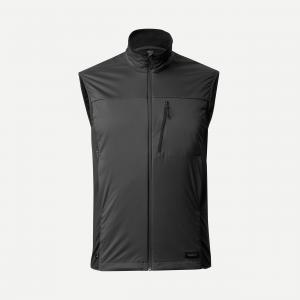 Kamizelka softshell trekkingowa męska Forclaz MT500