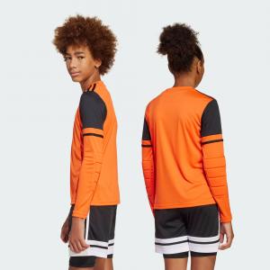 Koszulka Squadra 25 Goalkeeper Long Sleeve Kids