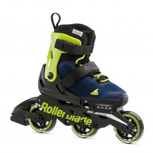 Rolki dla dzieci Rollerblade Microblade 3WD