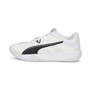 Buty do siatkówki Mężczyzna Puma Eliminate Pro II biały