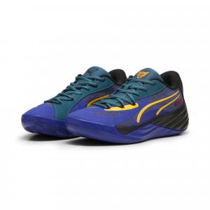 Puma All-Pro Nitro 2 Niebieskie 41 EU