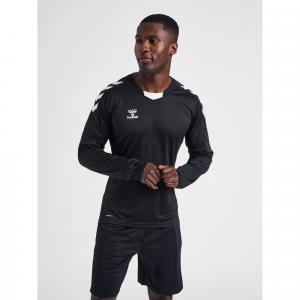 Koszulka Sportowa Z Długimrękawem Hummel Core Xk Poly Jersey L/S