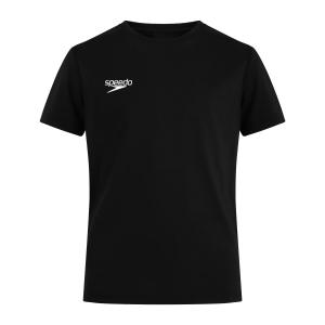 Koszulka T-Shirt dla dzieci Speedo Club Plain Tee