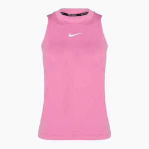 Tank top tenisowy damski Nike Court Dri-Fit Advantage Tank