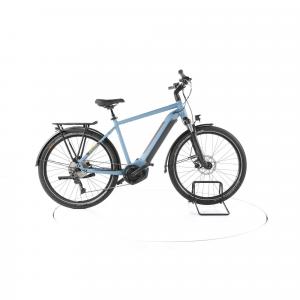 2nd Life - Winora TY200 Trekking E-Bike 2022 - Jak nowy