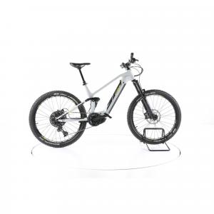 Second Life - Conway Xyron S 2.7 Fully E-Bike 2022 - Jak nowy