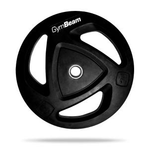 Obciążenie na sztangę IRON 30 mm GymBeam