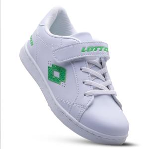 Buty dziecięce LOTTO JAMBOL K lifestylowe sneakersy