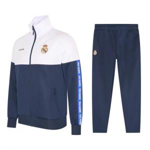 Dres piłkarski dziecięcy Real Madrid 24/25