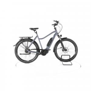 2nd Life - Velo de Ville AES 400 City E-Bike 2021 - Jak nowy