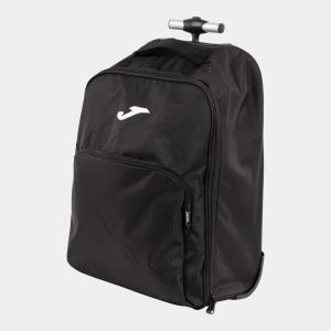 Joma Trolley Bag ze solidnymi kółkami dla podróżników